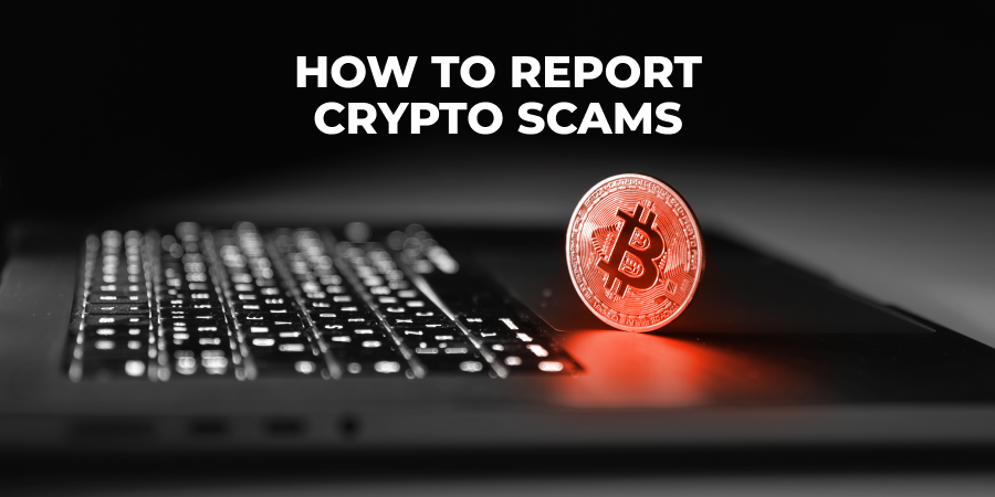 crypto-scam-complaint-documents